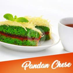 Villa Pandan Cheese