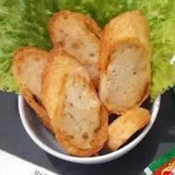 Chiken Egg Roll