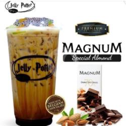 Magnum Special Almond