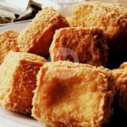 Tahu Crispy Goreng