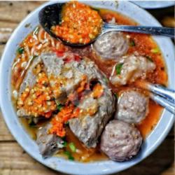 Bakso Urat Super Mercon