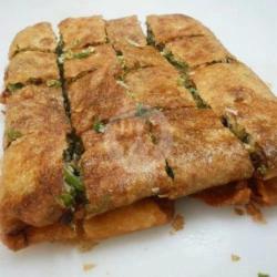 Martabak Telur Bebek Spesial