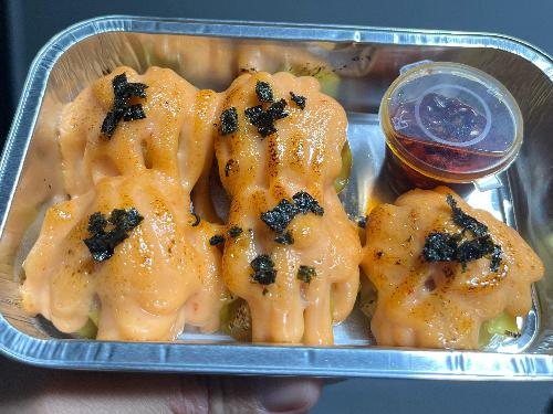 Cellio Dimsum