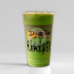 Special Green Tea Original