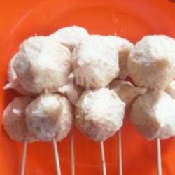 Bakso Sapi Goreng/biji