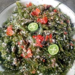 Bulung Boni Urap