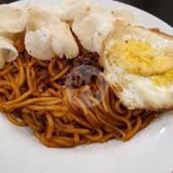 Mie Aceh Telur