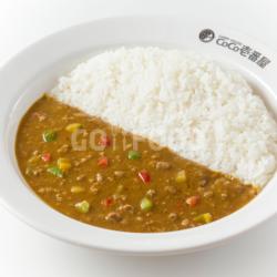 Minced Beef Curry