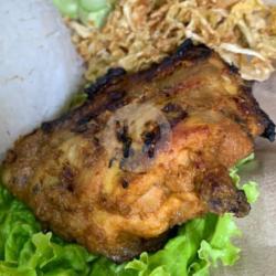 (new Menu) Ayam Bakar Lado Terasi Tanpa Nasi