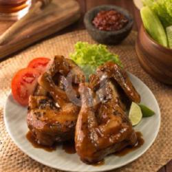 Bebek Goreng