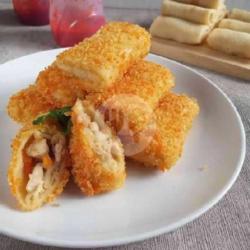 Risol Ayam Suwir 3pcs