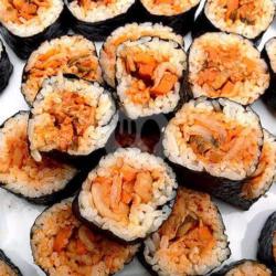 Kimbab Kimchi