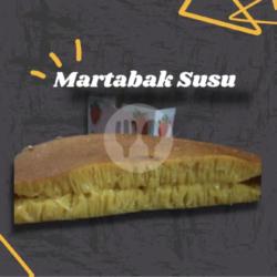 Martabak Susu