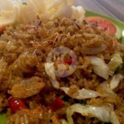 Nasi Goreng Ranjau