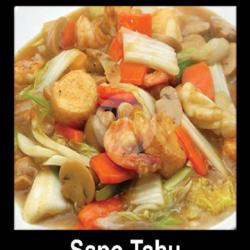 Sapo Tahu Seafood