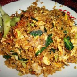 Nasi Goreng Kediri