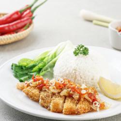 Dori Sambal Matah