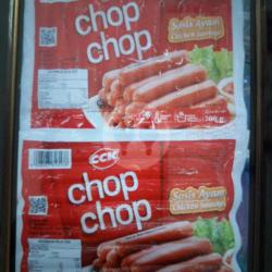 Chop Chop Sosis 700g