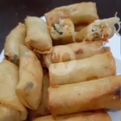 Lumpia Ayam Sayur