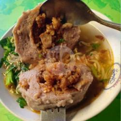 Bakso Cincang Pedas Jumbo