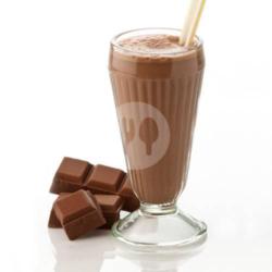 Milk Shake Chocolate