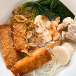 Bihun Kuah Oriental