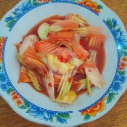 Rujak Cuka