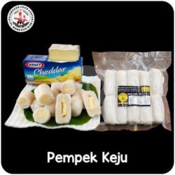 Pempek Keju Kraft