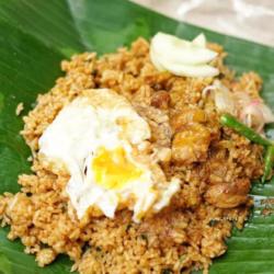 Nasi Goreng Pedas Galau
