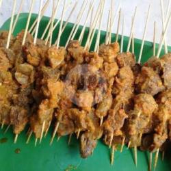 Sate Jerohan Ayam