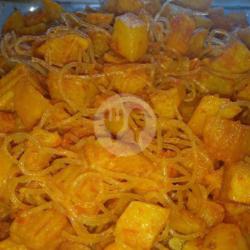 Tumis Kentang
