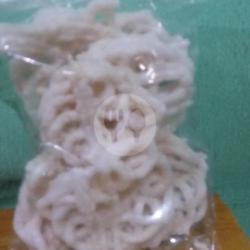 Krupuk Ikan