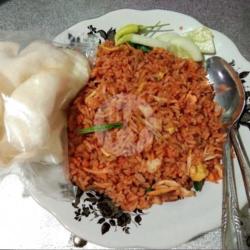 Nasi Goreng Ayam