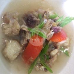 Sop Buntut Sapi