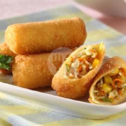 Risoles Ayam Sayur