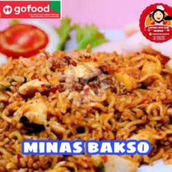 Minas Bakso