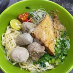 Bakso Campur Tahu