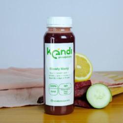 Bloody Marry 250ml
