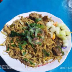 Bakmie Goreng