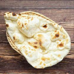 Butter Naan