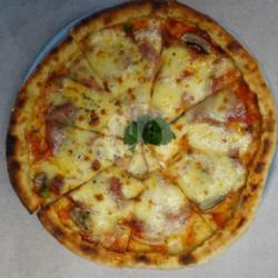 Peperoni Pizza