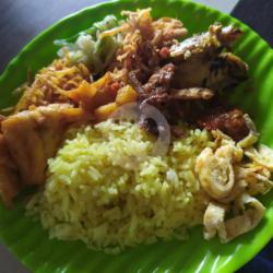 Nasi Kuning