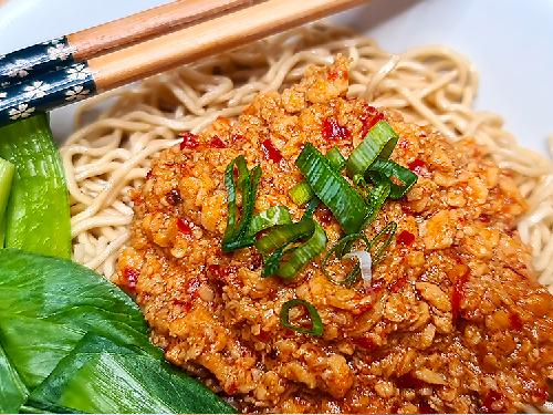 Mie Ayam Rica Sejoli, Kejaksan