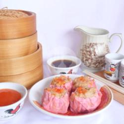 Dimsum Spicy Large (8pcs)