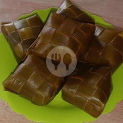 Ketupat Daun Pandan