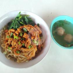 Mie Ayam Bakso