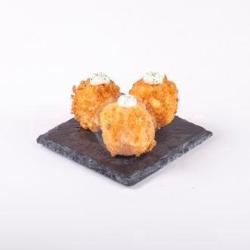 Salmon Ball
