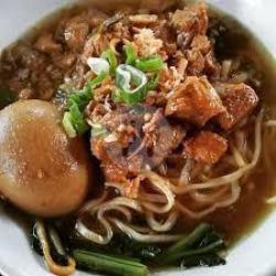 Mie Ayam Telor