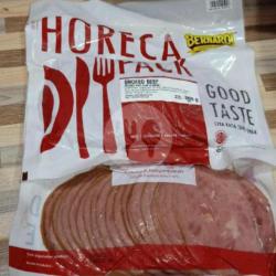 Smoke Beef Bernardi 500gram