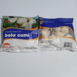 Bola Cumi Minaku 200gr